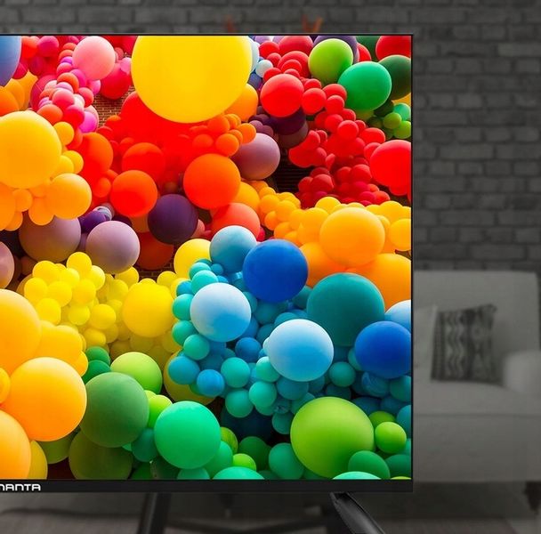 Telewizor Manta 40LFA123E 40" LCD 1920 x 1080 (Full HD) Android TV DVB-T2 zdjęcie 15