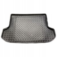 Honda Stream od 2001 Mata wkład bagażnika