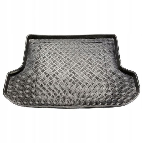 Honda Stream od 2001 Mata wkład bagażnika zdjęcie 1