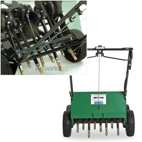 Billy Goat PL2500SPH na Arena.pl