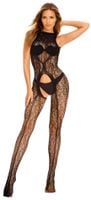 bodystocking 2038 black