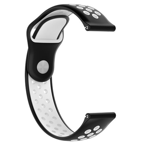 Pasek Silikonowy Sportowy / FITBIT VERSA na Arena.pl