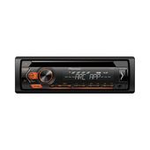 RADIO SAMOCHODOWE PIONEER MVH-S120UBA