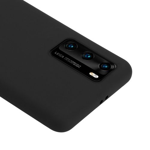 Etui Huawei P40 (czarny) na Arena.pl