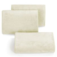 Ręcznik szybkoschnący AMY 30x30 EUROFIRANY beżowy