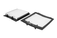 FILTR KABINOWY DO LAND ROVER Range Rover II 1996 1997 1998 1999 2000 2001