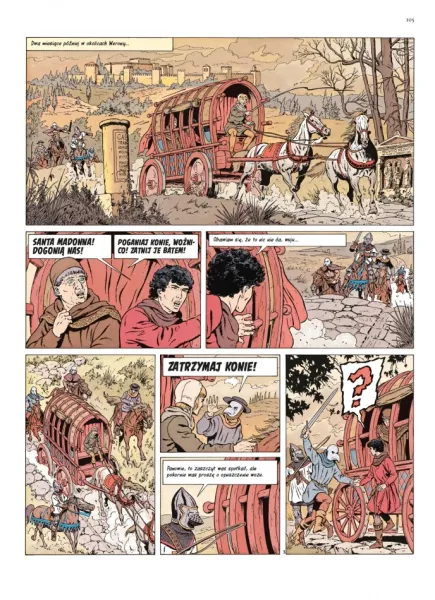 Vasco. Tom 2 zdjęcie 4