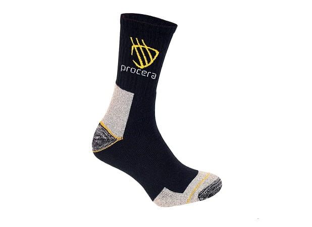 Skarpety robocze PROCERA work socks 41-45 zdjęcie 2