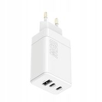 Szybka ładowarka 65W sama kostka 3 wejścia do LG Velvet
