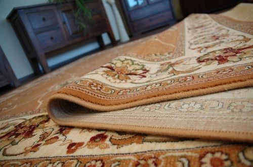 Dywan ISFAHAN KARIMA sahara na Arena.pl