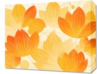 Obraz 50x40cm Jesienna Wizualizacja