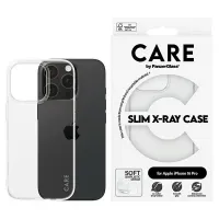 etui care by panzerglass x-ray soft basic case z magsafe na iphone 16