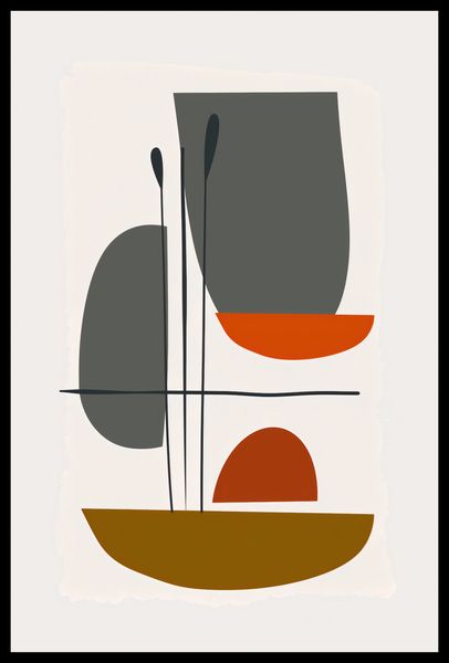 Plakat 40x60cm Współgranie zdjęcie 2