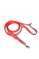 A-038 SMYCZ DLA PSA TAŚMA 20MM/330CM Kolor - Czerwony