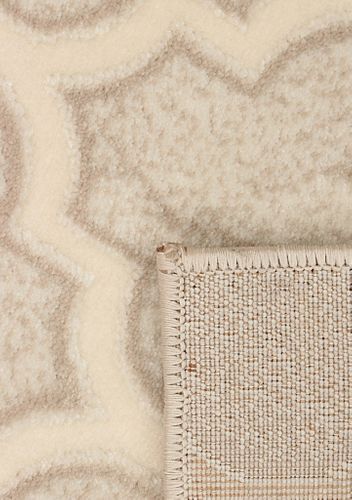 Dywan Roxy 8359C cream prostokąt 80x150 na Arena.pl