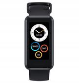 realme Band 2 ( RMW2010 ) Space Gray ( 1,4" TFT ) 204 mAh