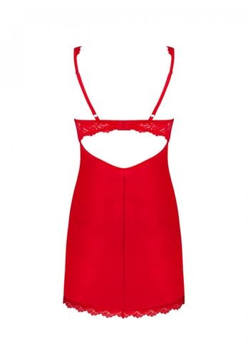 bielizna amor cherris koszulka i stringi   s/m na Arena.pl