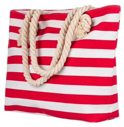 torba wiosenno letnia 304-0682 red na Arena.pl