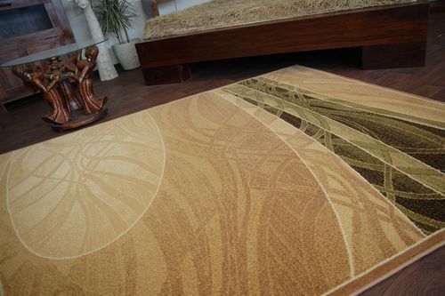 Dywan STANDARD ORO tan na Arena.pl