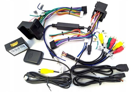 RADIO 2DIN NAWIGACJA GPS VW PASSAT GOLF SUPERB TOURAN TIGUAN CADDY ANDROID na Arena.pl