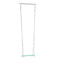 siedzisko drewniane Karussell turkusowy MAŁPISZON