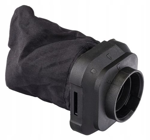 SZLIFIERKA MIMOŚRODOWA OSCYLACYJNA 125mm 1300W 3W1 3 PADY REGULACJA 6 x PAP na Arena.pl