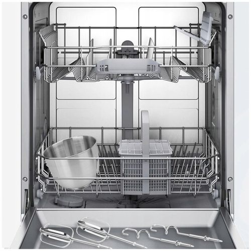 MIKSER Z MISĄ RĘCZNY WIELOFUNKCYJNY ROBOT KUCHENNY 1000W TURBO 5 na Arena.pl