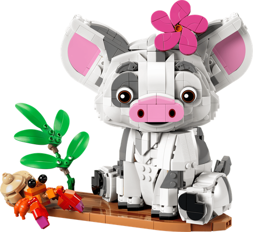 43292 - LEGO Disney - Pua na Arena.pl