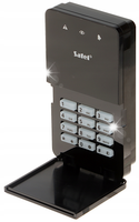 SATEL KLAWIATURA STREF. INT-SF-B CIEMNY