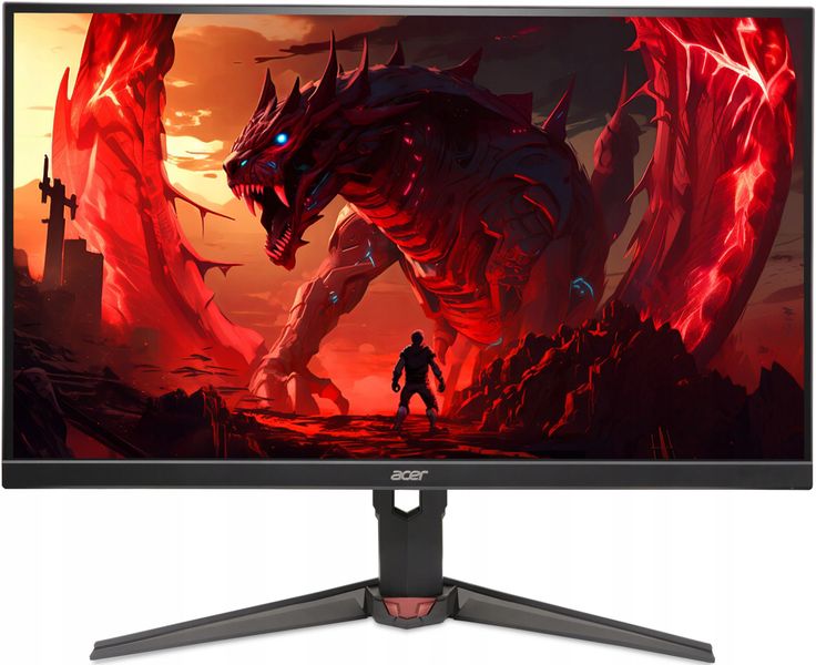 Monitor LED 24" Acer Nitro XV240YW3bmiiprx zdjęcie 1