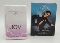 woda perfumowana z atomizerem 18,5 ml  jov