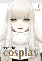 Projekt: cosplay