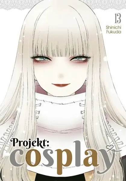 Projekt: cosplay zdjęcie 1