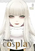 Projekt: cosplay