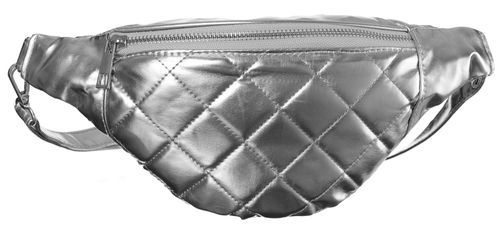 saszetka na pas wb21-pk-5495 silver na Arena.pl