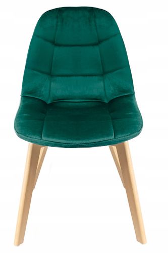 krzesło colin zielone (zestaw nogi + śruby) (nowy kod) na Arena.pl