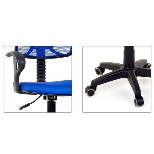 Fotel biurowy 8904 (Czarny) na Arena.pl