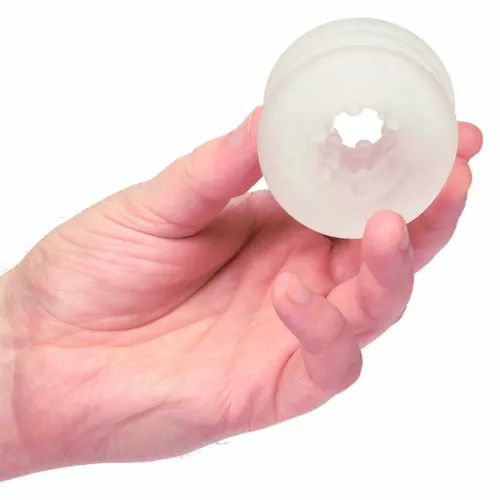 calexotics boundless bumper-stroker ring - elastyczny p na Arena.pl