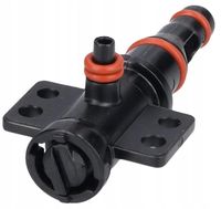 Zawór Wody Gorącej Ekspresu Saeco PHILIPS