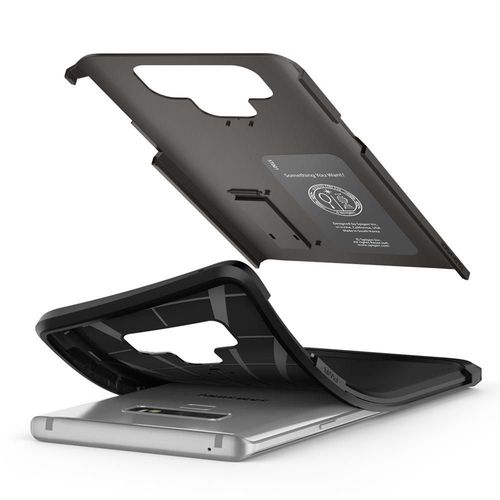 Spigen Tough Armor Etui Samsung Galaxy Note 9 na Arena.pl