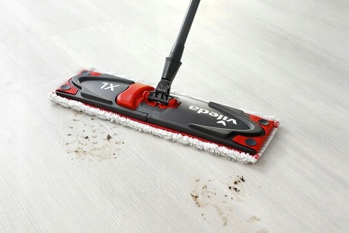 Wkład do Mopa Vileda Ultramax XL zdjęcie 13