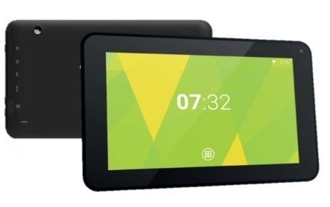 TABLET 7032 CZARNY na Arena.pl