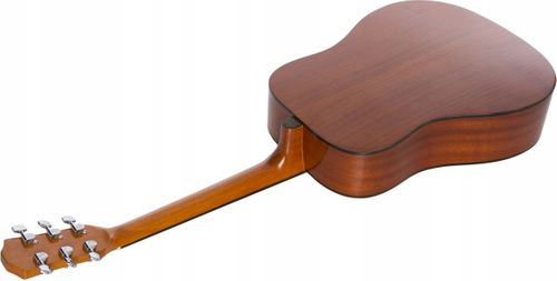 Gitara akustyczna 4/4 41" m-tunes mtf48 na Arena.pl