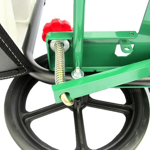 Billy Goat KV601 na Arena.pl