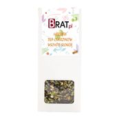 Herbata Dla CUKRZYKÓW - Wschód Słońca 50g WSPOMAGA WALKĘ Z CUKRZYCĄ