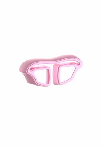 toyjoy bloom erogenous zone stimulator ergonomiczny model do masażu na Arena.pl