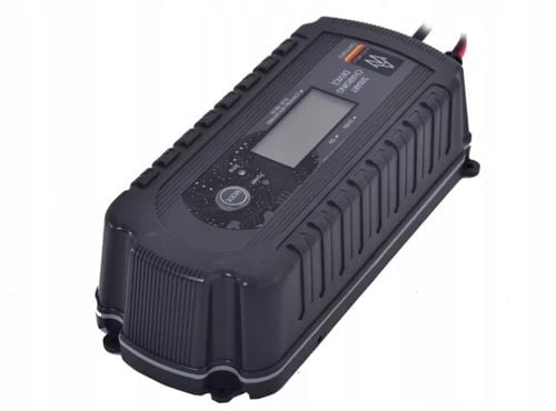 PROSTOWNIK SAMOCHODOWY 12V 2A/8A AW05-1508 AUTO WELLE na Arena.pl