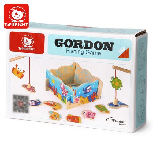 Gra Rybki Magnetyczne na Arena.pl