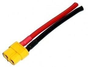 1500mAh 11.1V 65/130C SLS Quantum na Arena.pl