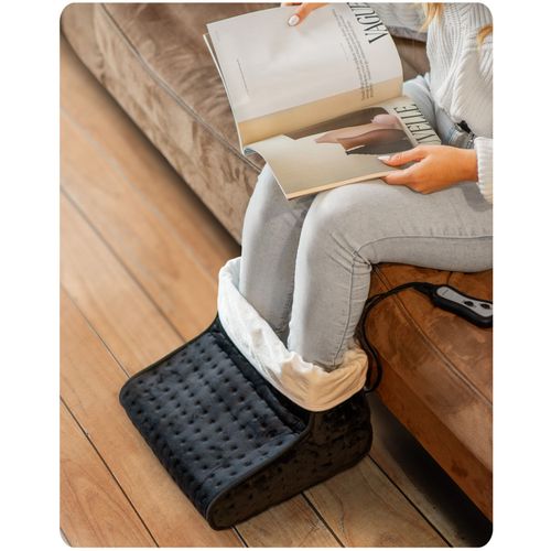 Elektryczny ogrzewacz do stóp Berdsen BD-971 na Arena.pl